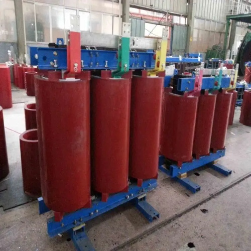 思茅SCB10-250KVA干式变压器