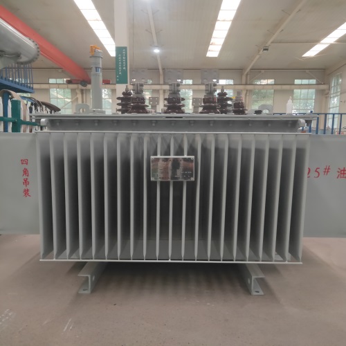 思茅sh15-315KVA非晶合金变压器