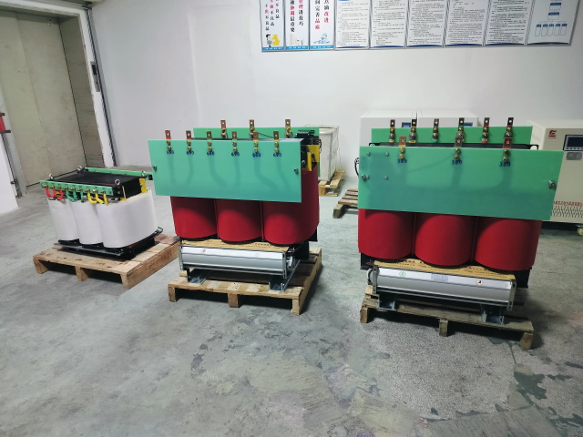 思茅KS11-1000KVA矿用变压器
